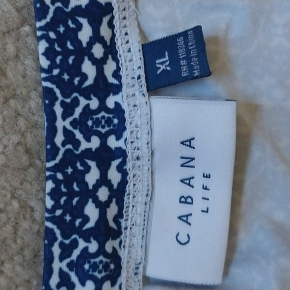 Cabana Life Dress - Picture 3 of 3